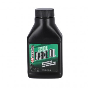 Mineralbremsöl Maxima