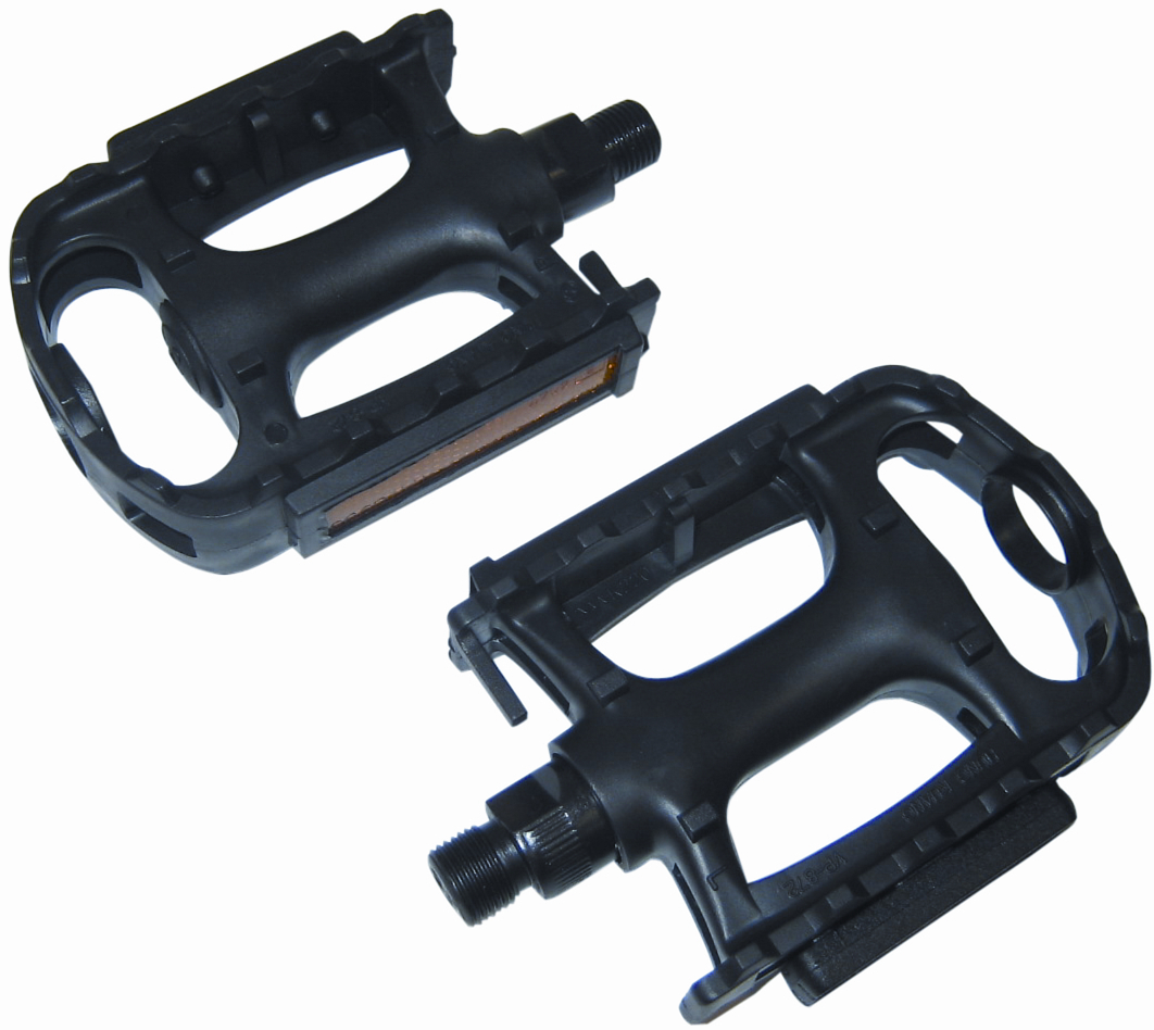 MTB Pedal PE8 | Montageverpackung