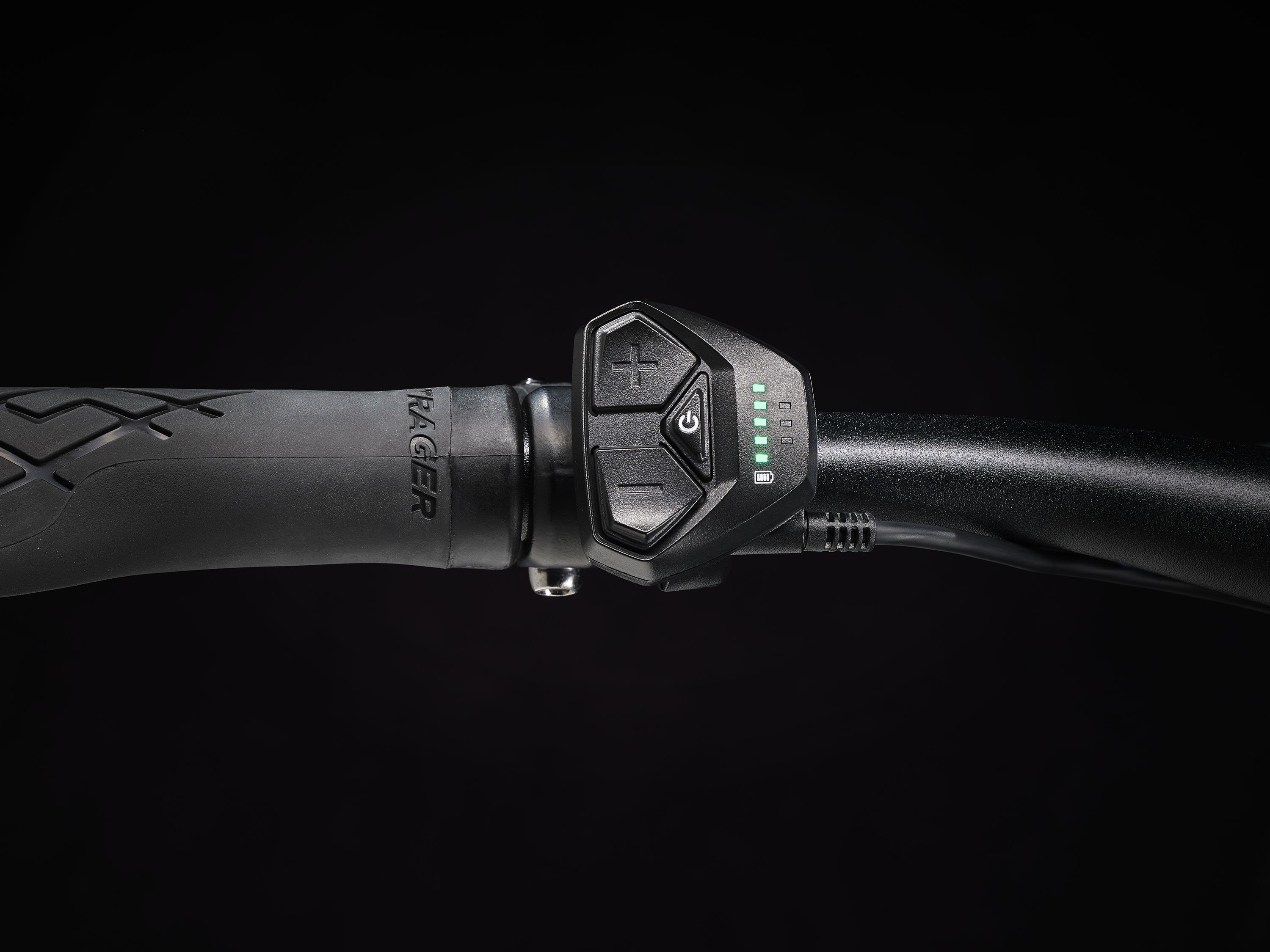 Dual Sport+ 2 Stagger