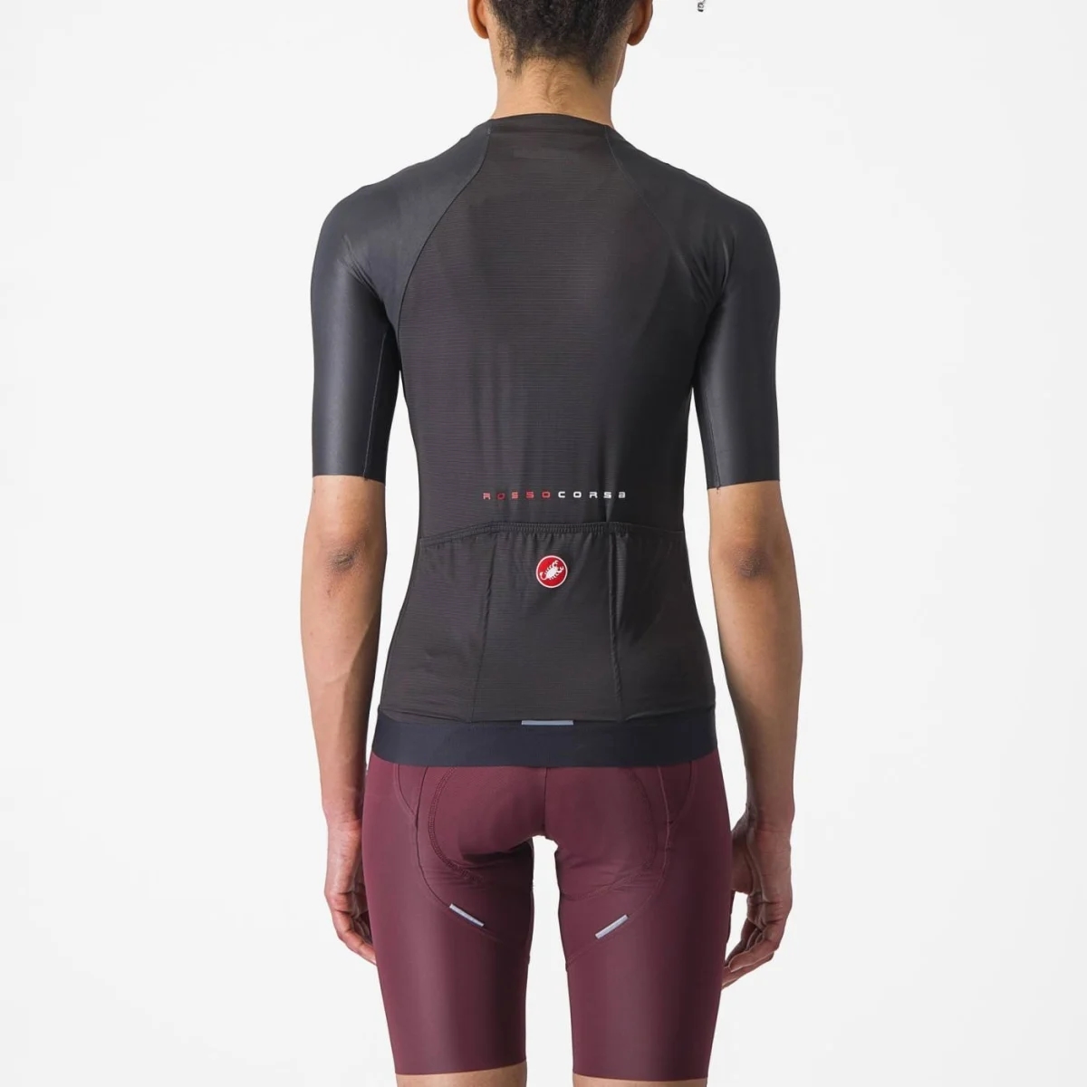 AERO PRO 7.0 W JERSEY