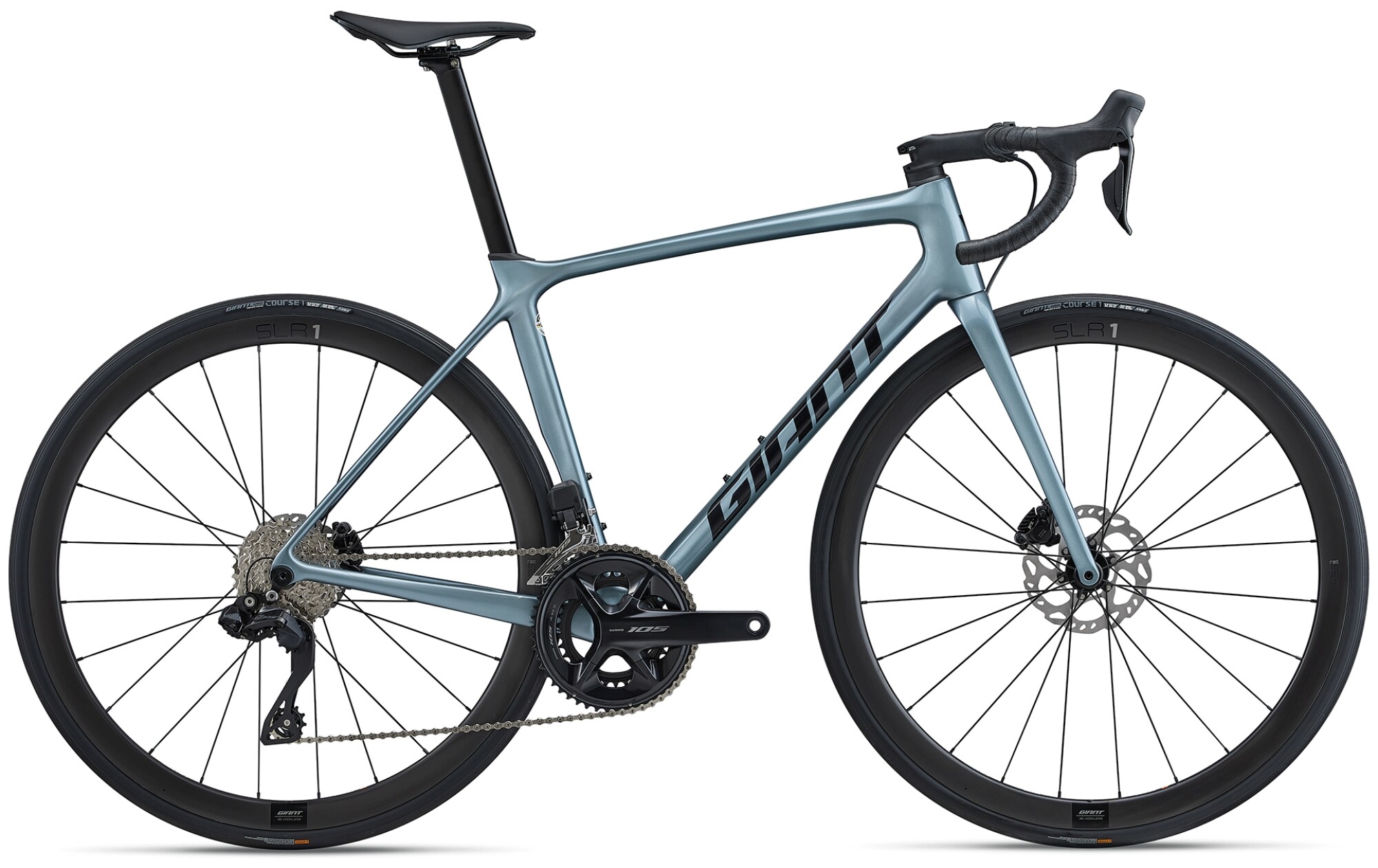 TCR Advanced Pro 1 Di2