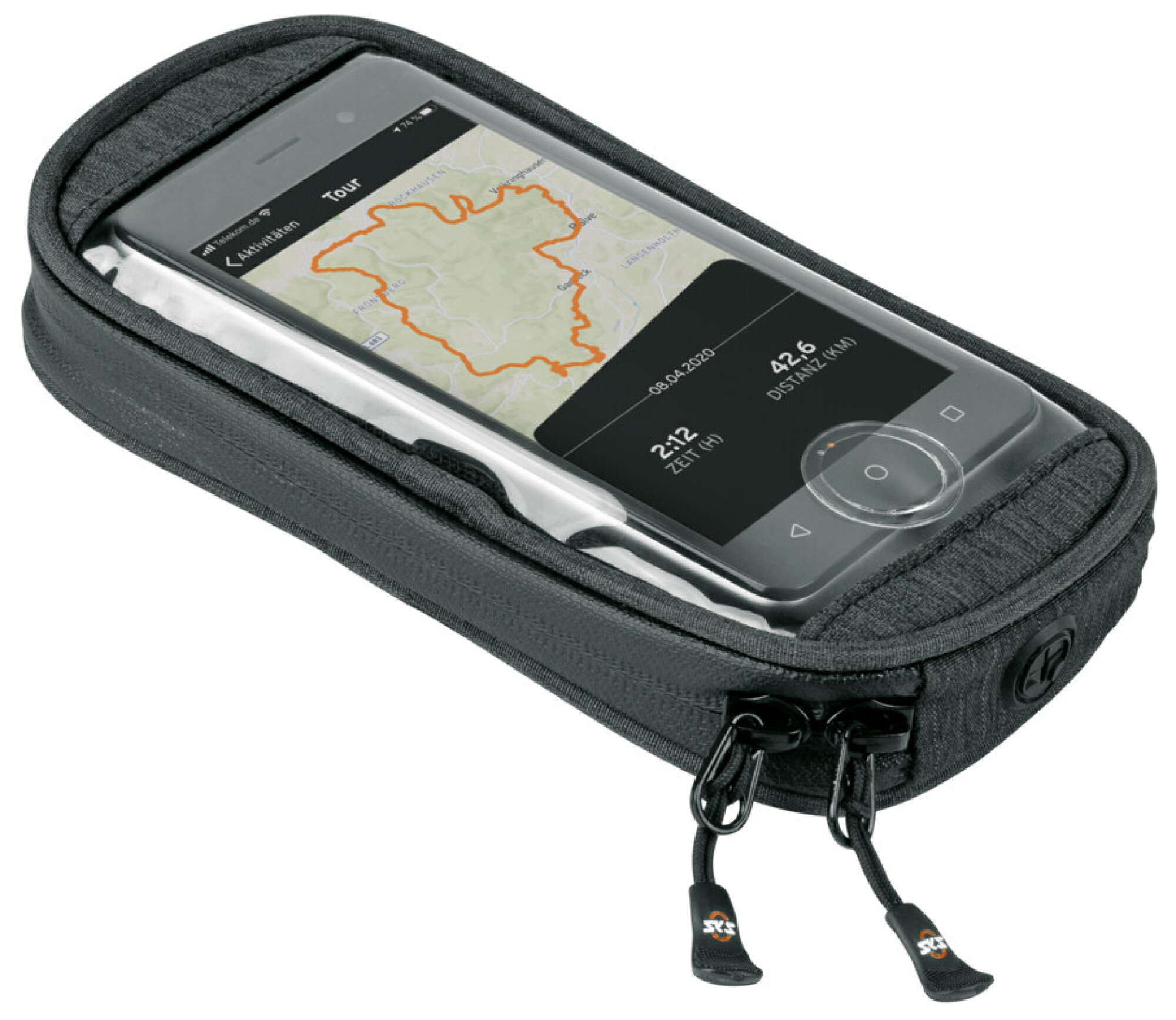 Smartphonehalter Smartboy Plus