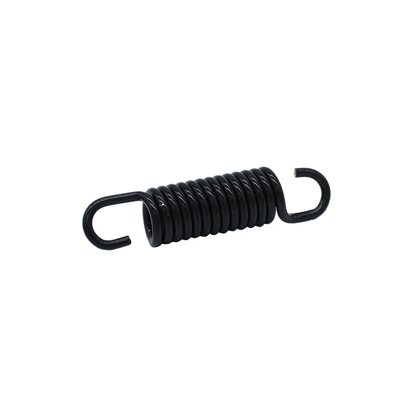 Babboe Fahrradständer Feder