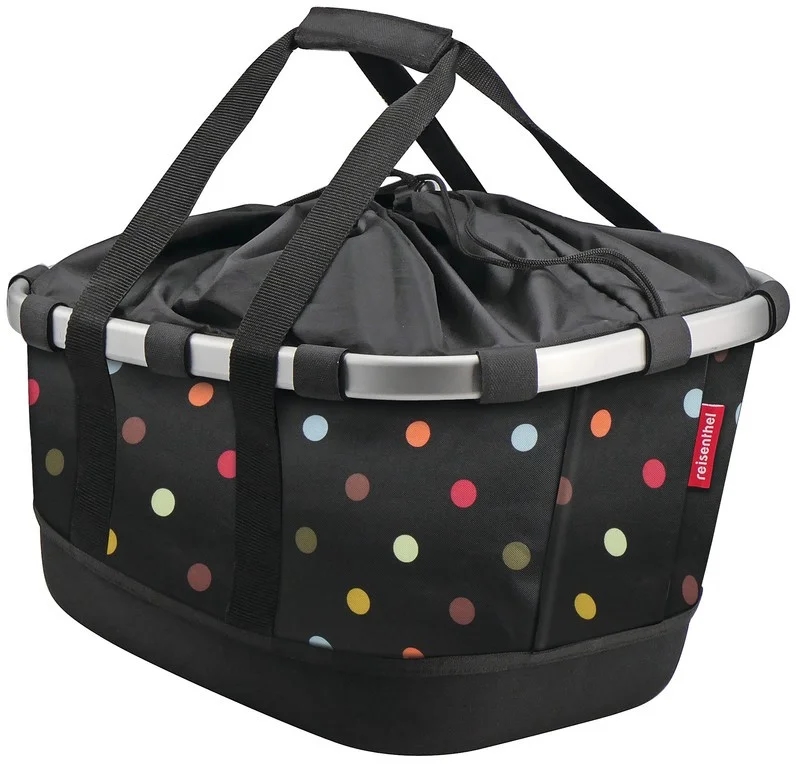 City-Tasche Bikebasket GT
