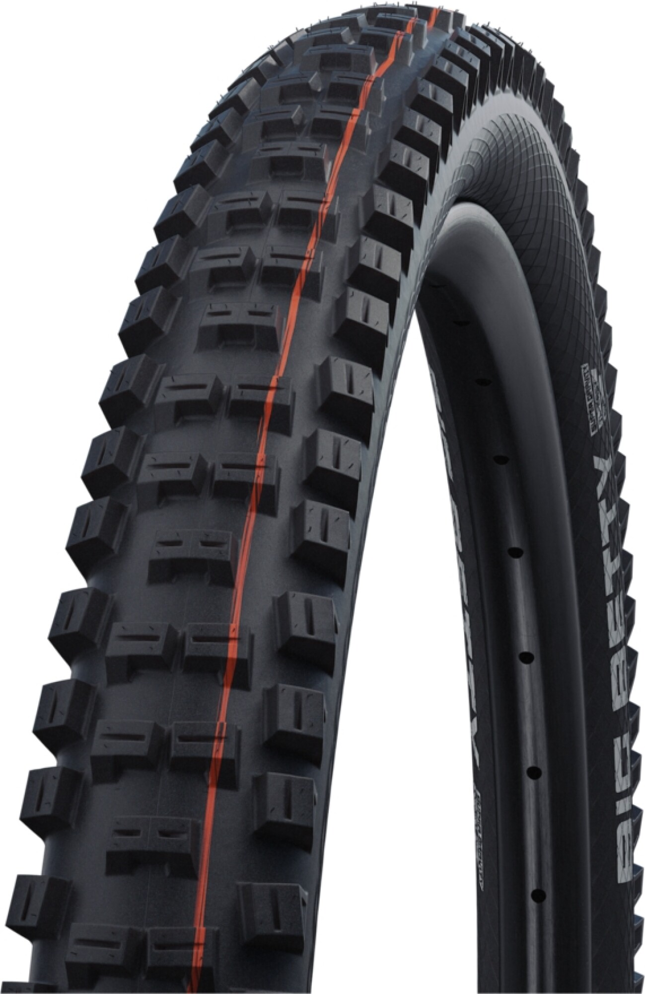 Reifen BIG BETTY HS 608