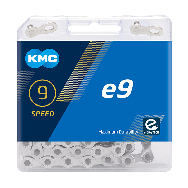 E-Bike Kette e9