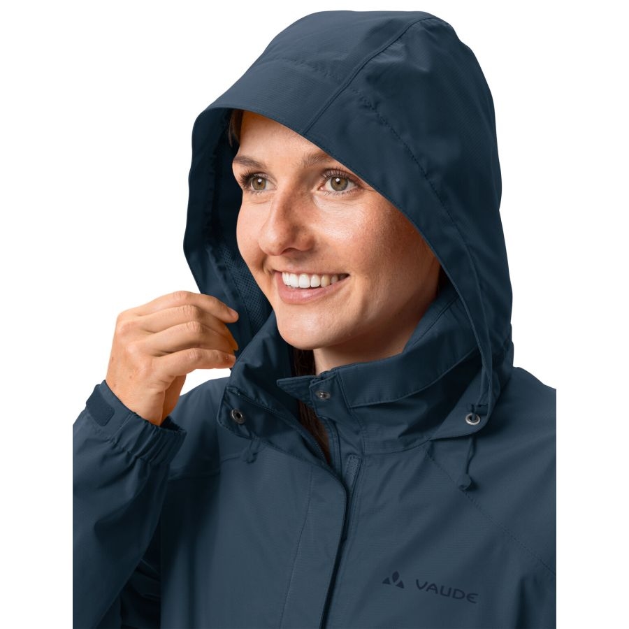 Women's Escape Bike Light Jacket