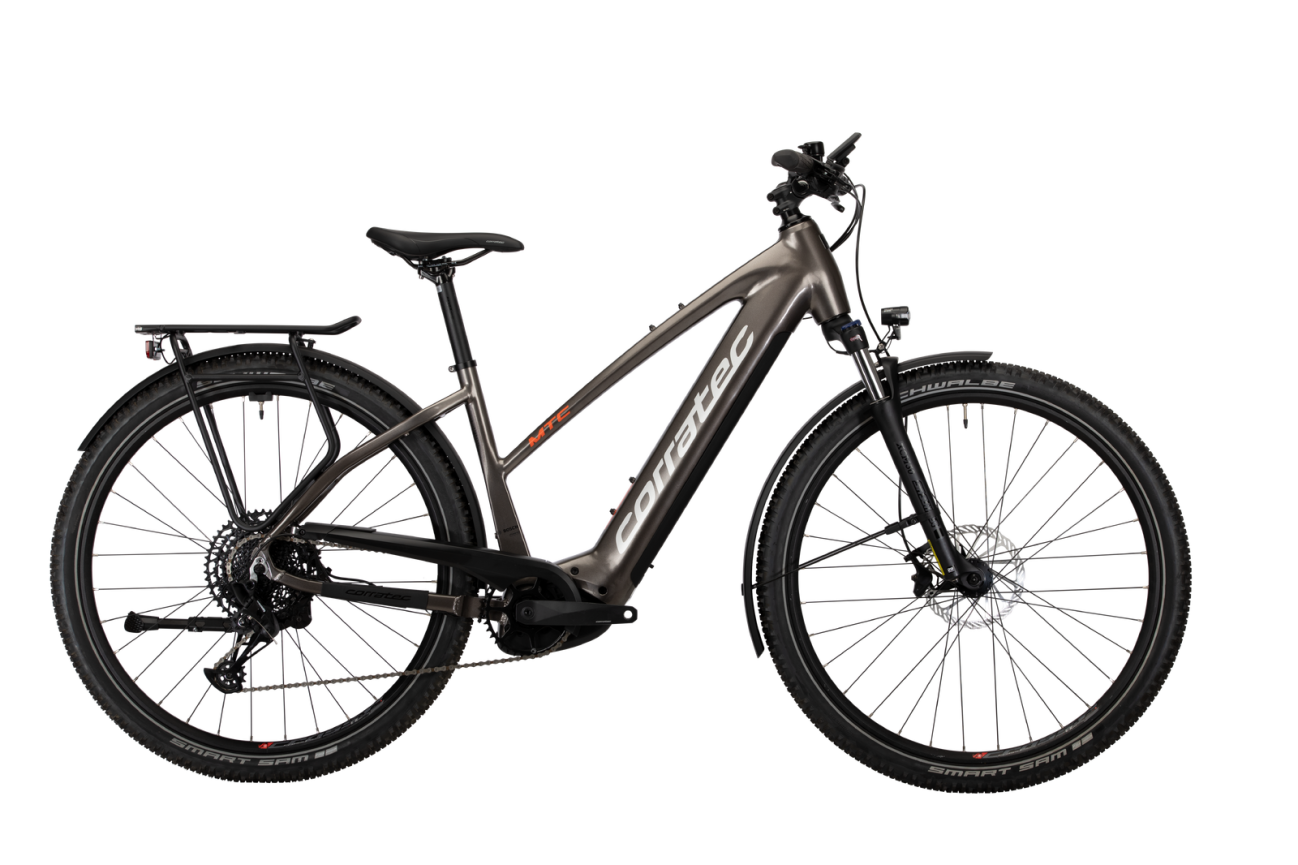 E-Power MTC Elite 12S SE 3.0 Sport