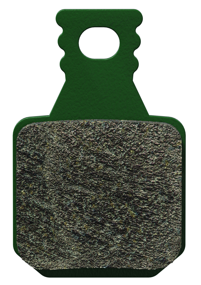 Scheibenbremsbeläge 8.S Sport