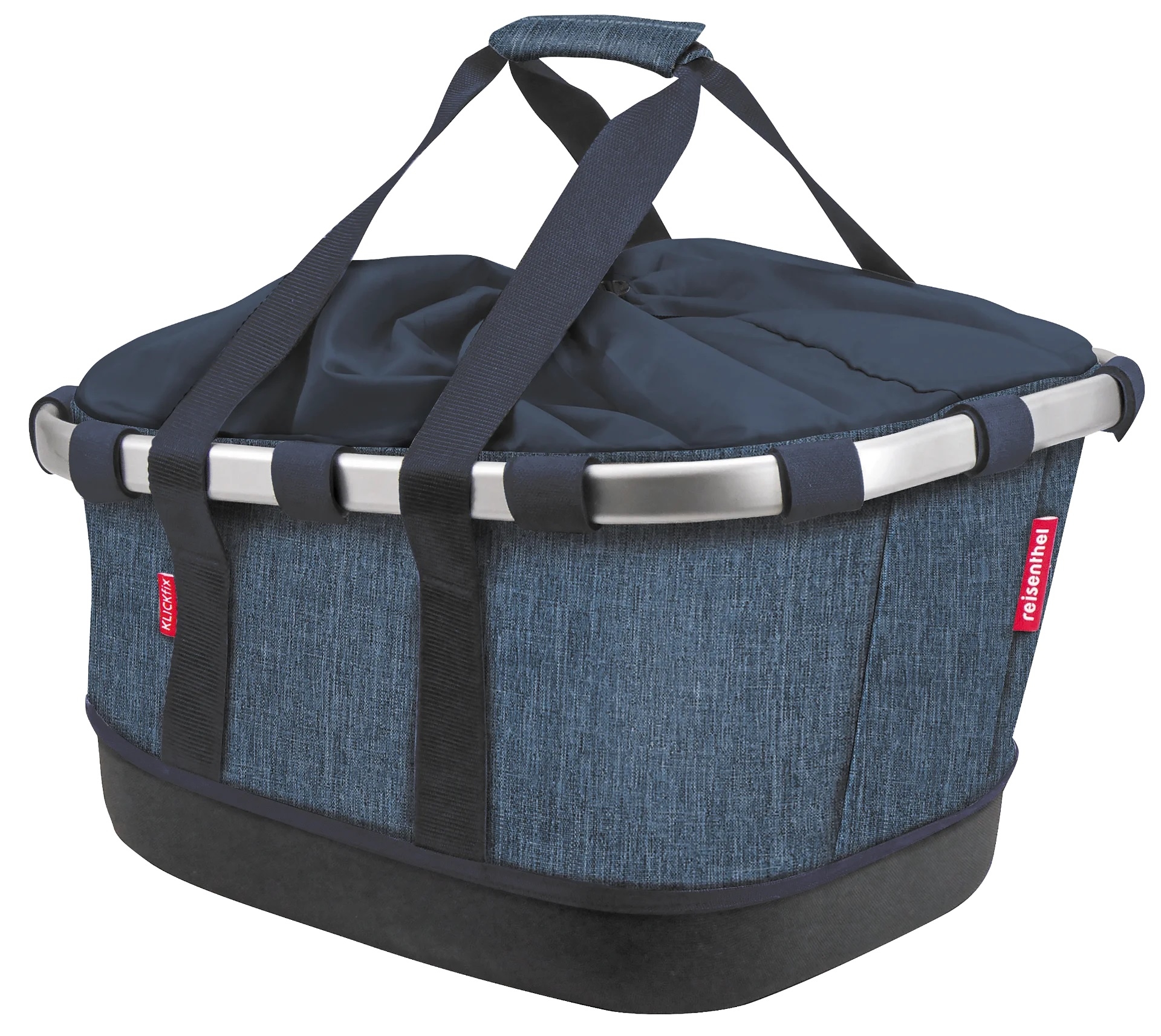 City-Tasche Bikebasket GT Racktime