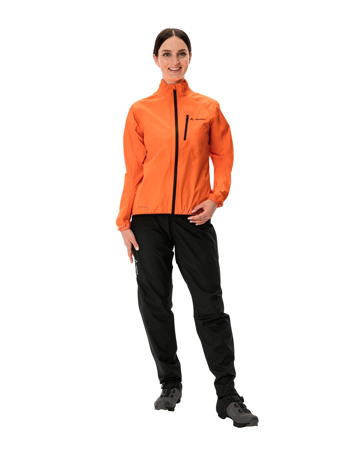 Women's Drop Jacket III