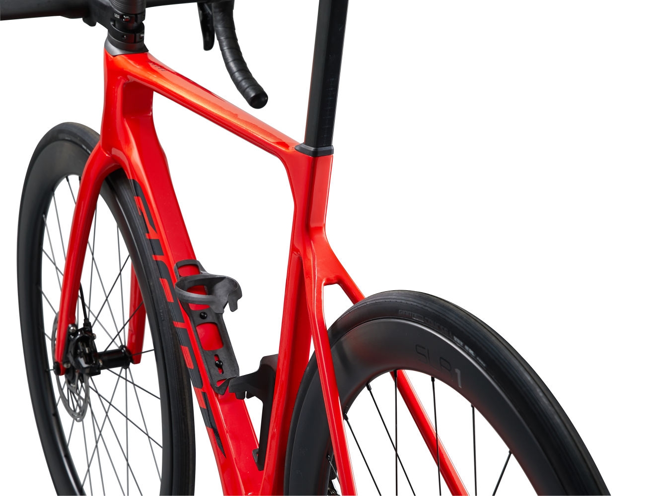 Propel Advanced Pro 1