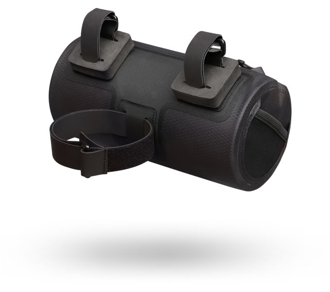 Lenkertasche Discover Team