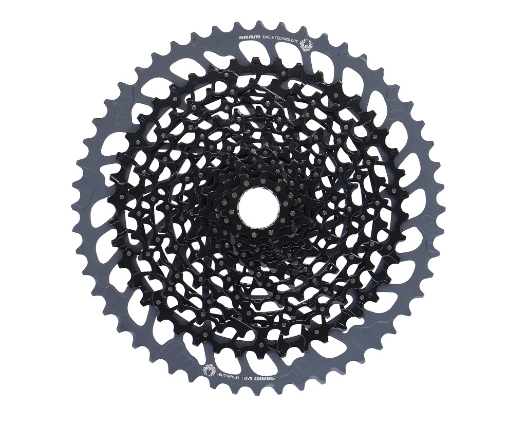 Zahnkranz-Kassette XG-1275 Eagle XD