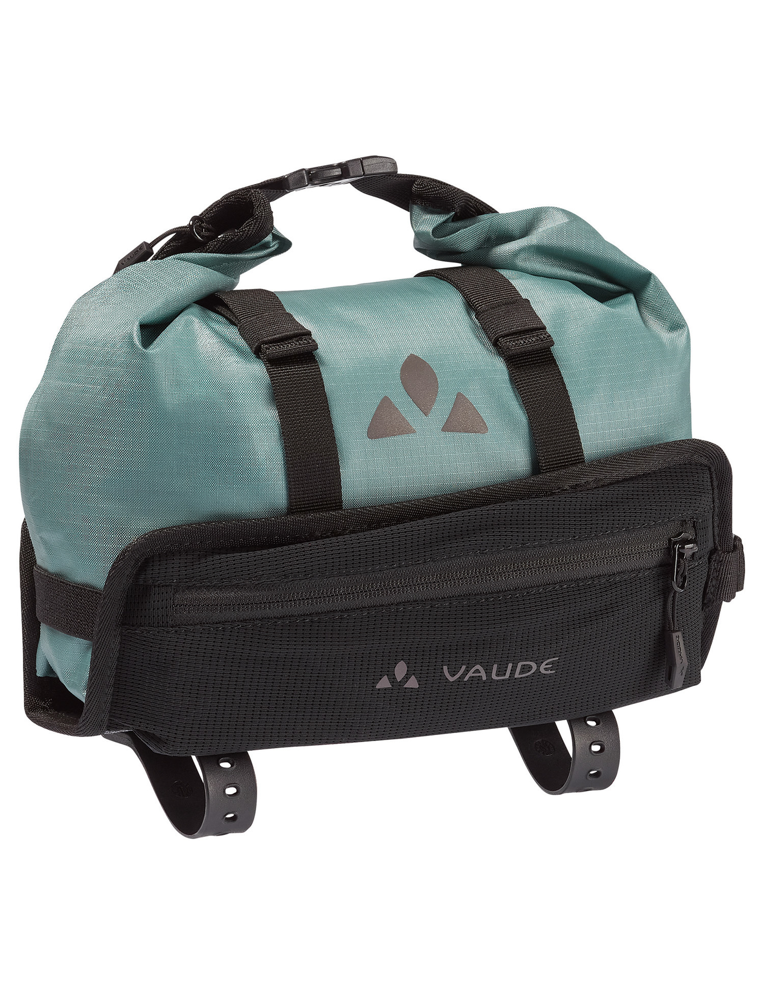 Oberrohrtasche Trailguide II